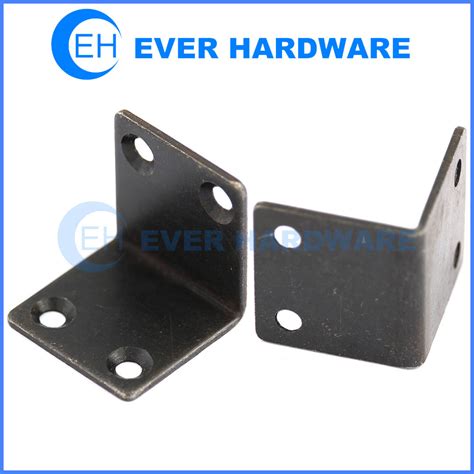 36 metal l brackets|industrial steel l brackets.